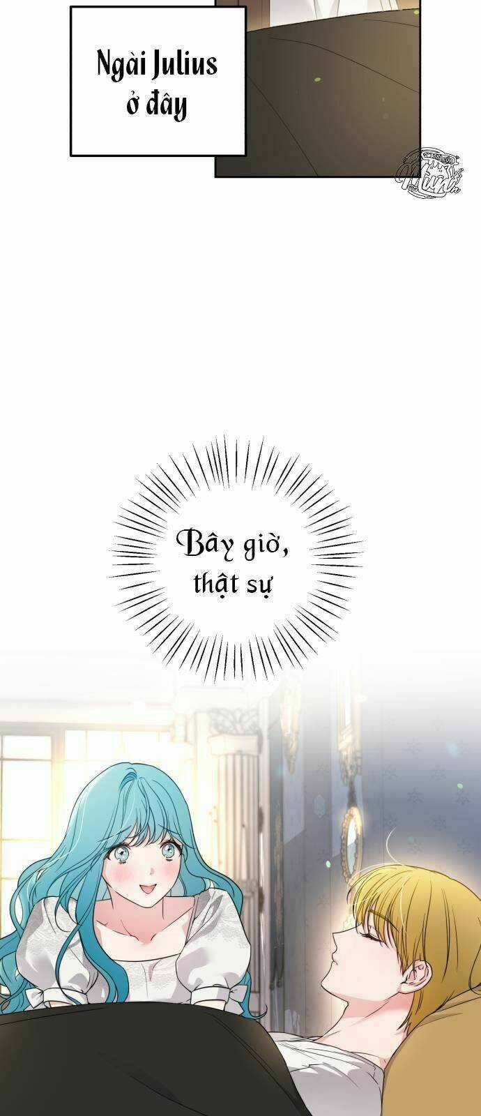 Công Nương Mint Bé Nhỏ - Chapter 31 - Trang 5