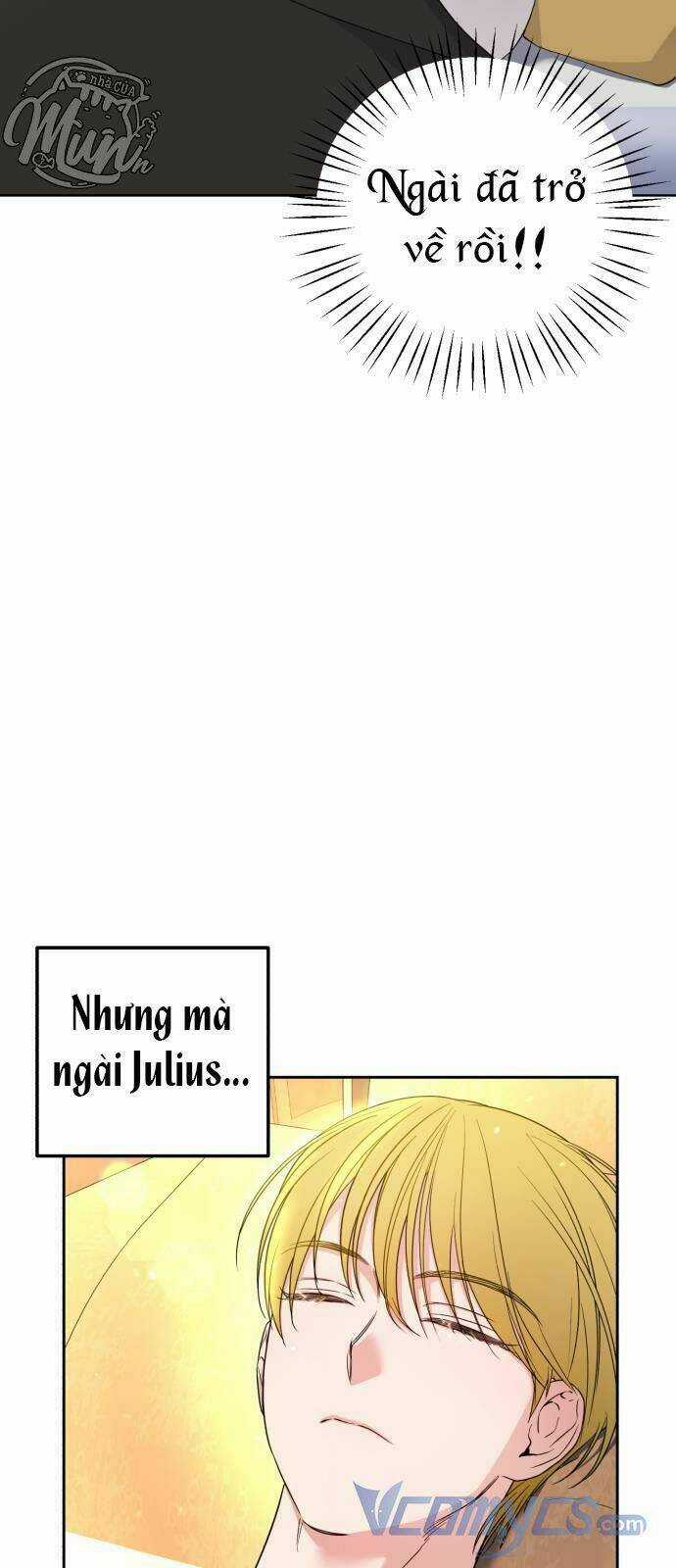 Công Nương Mint Bé Nhỏ - Chapter 31 - Trang 6