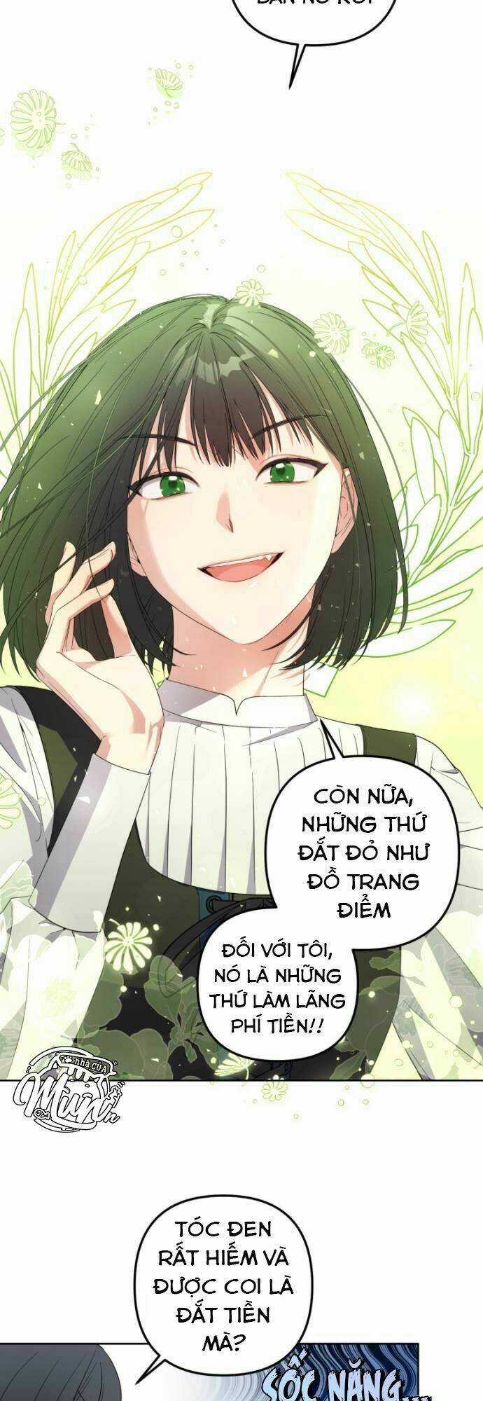 Công Nương Mint Bé Nhỏ - Chapter 32 - Trang 23