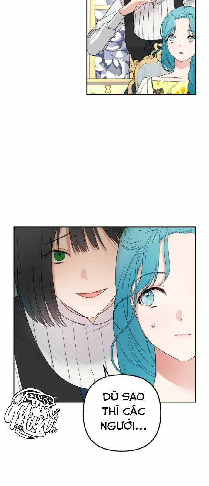 Công Nương Mint Bé Nhỏ - Chapter 32 - Trang 26