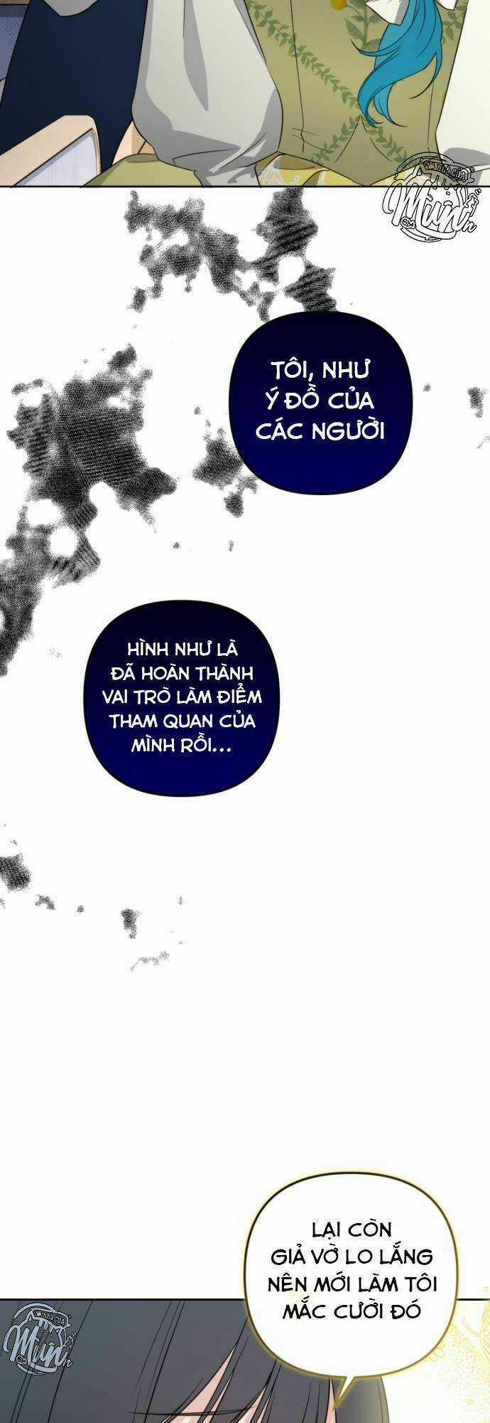 Công Nương Mint Bé Nhỏ - Chapter 32 - Trang 28