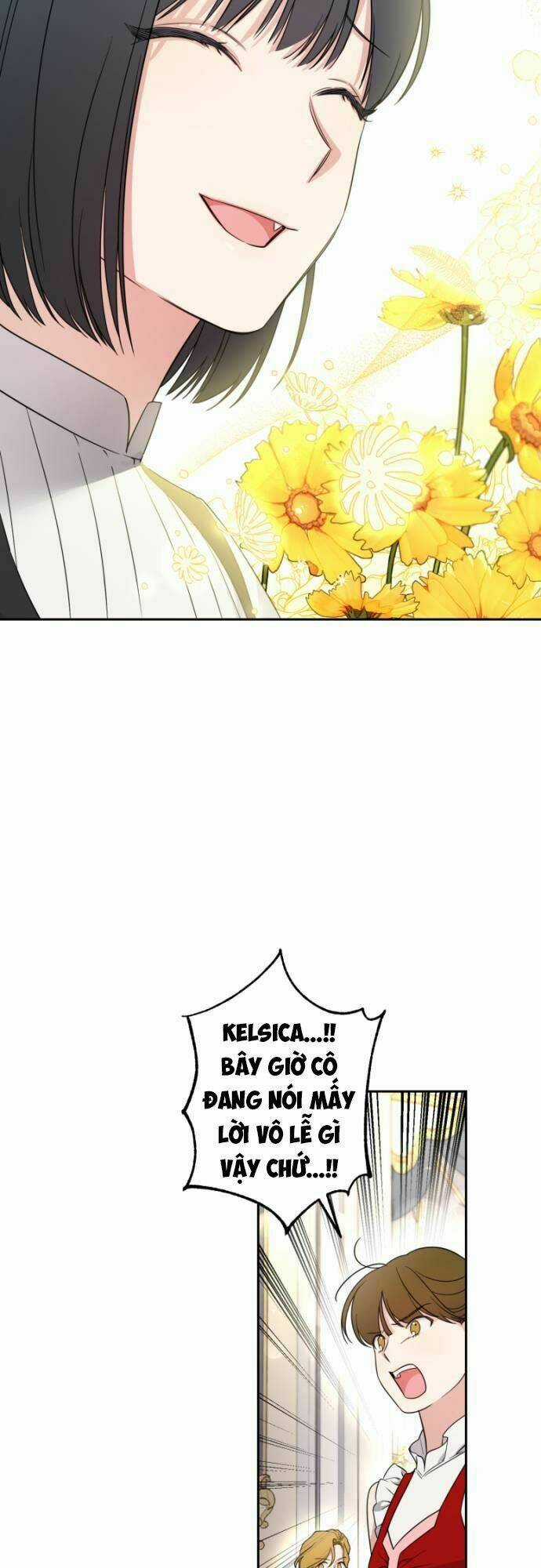 Công Nương Mint Bé Nhỏ - Chapter 32 - Trang 29