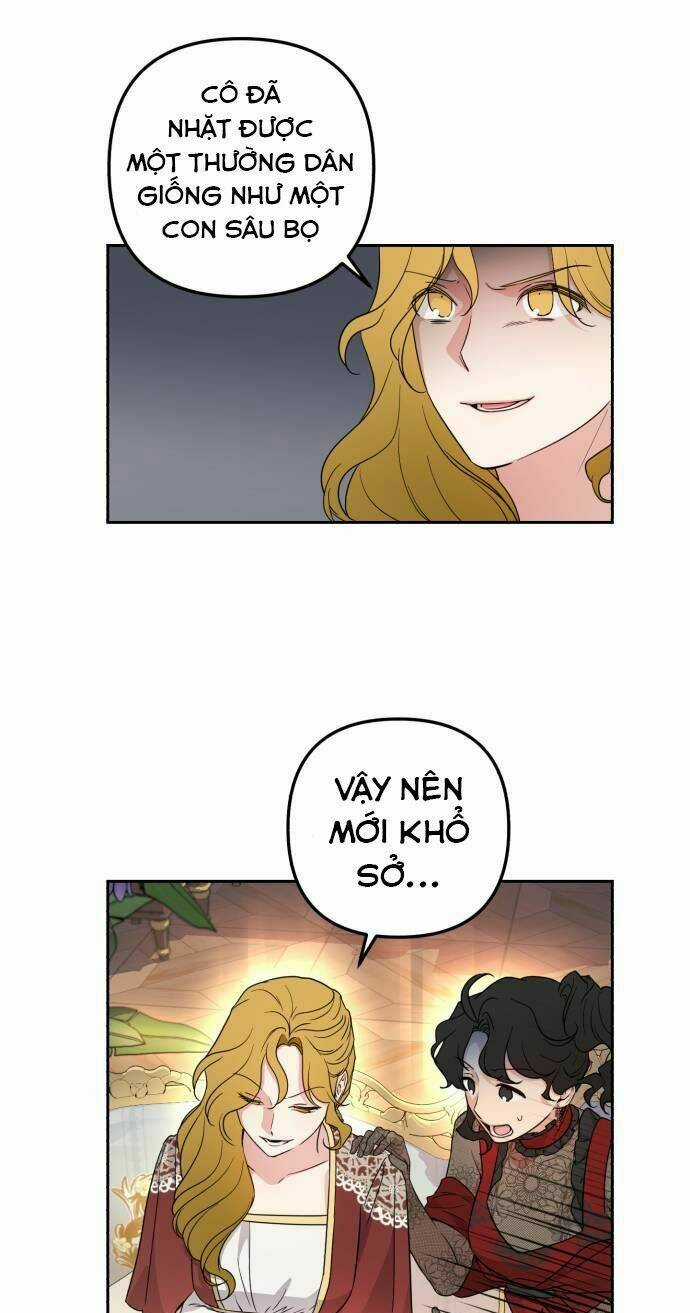 Công Nương Mint Bé Nhỏ - Chapter 32 - Trang 35