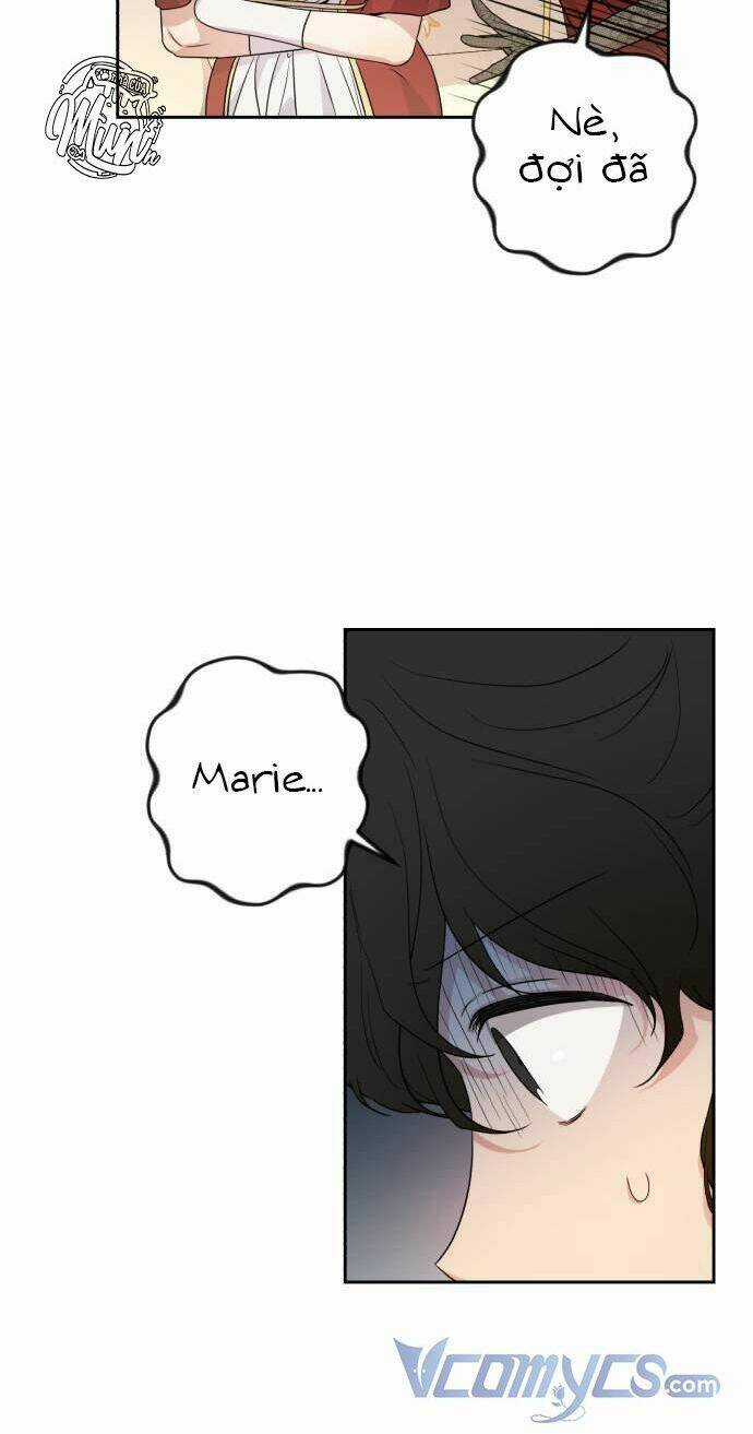 Công Nương Mint Bé Nhỏ - Chapter 32 - Trang 36