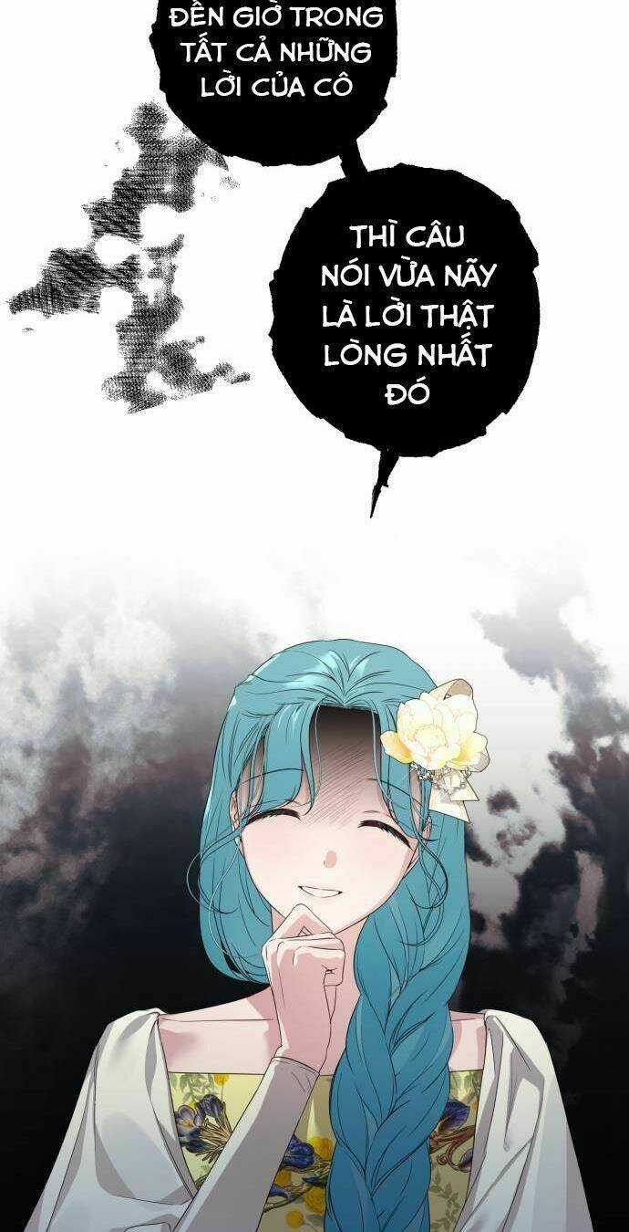 Công Nương Mint Bé Nhỏ - Chapter 32 - Trang 39