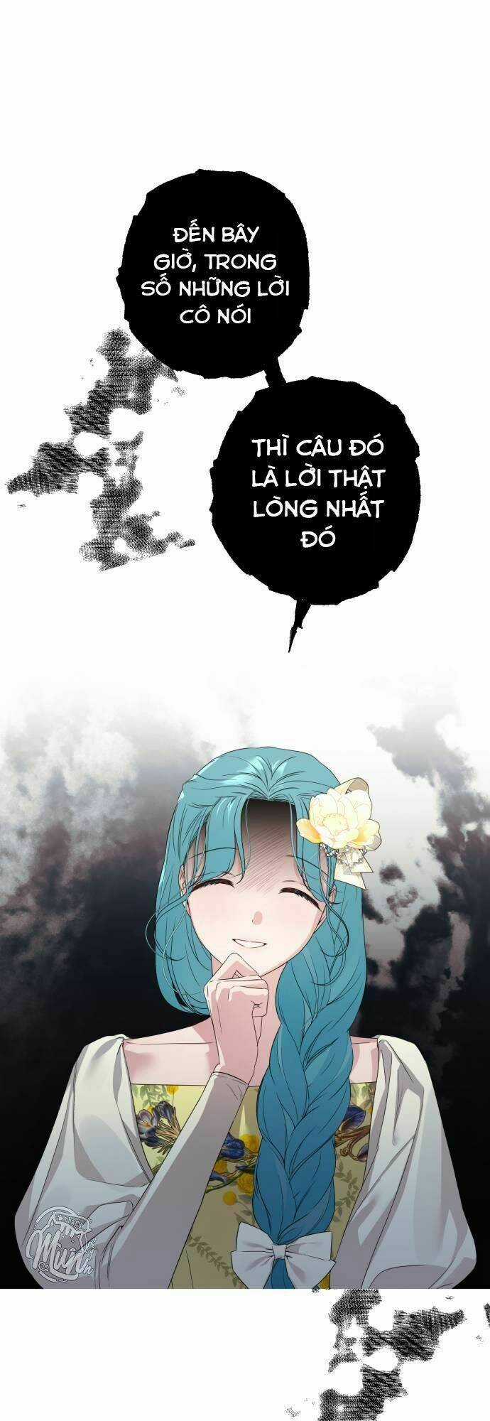 Công Nương Mint Bé Nhỏ - Chapter 33 - Trang 1