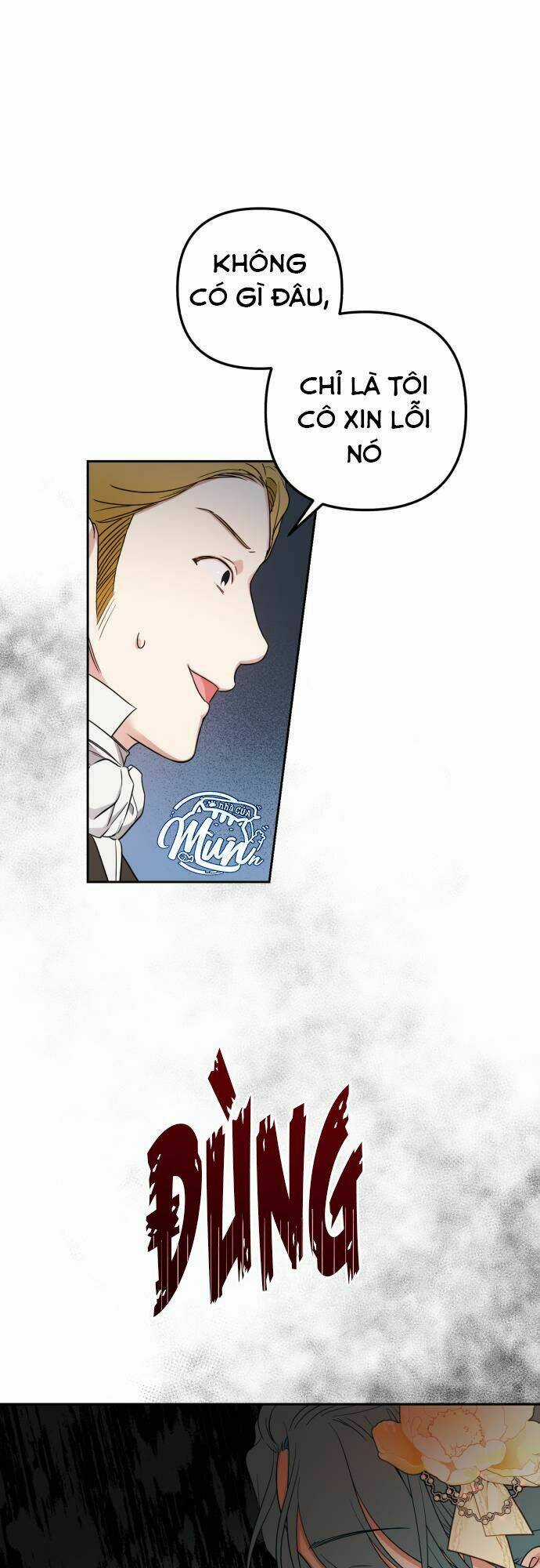 Công Nương Mint Bé Nhỏ - Chapter 33 - Trang 12