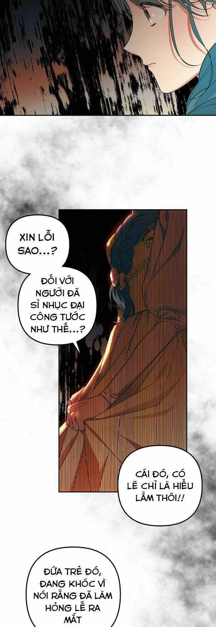 Công Nương Mint Bé Nhỏ - Chapter 33 - Trang 13