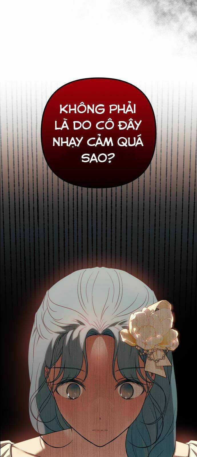 Công Nương Mint Bé Nhỏ - Chapter 33 - Trang 16