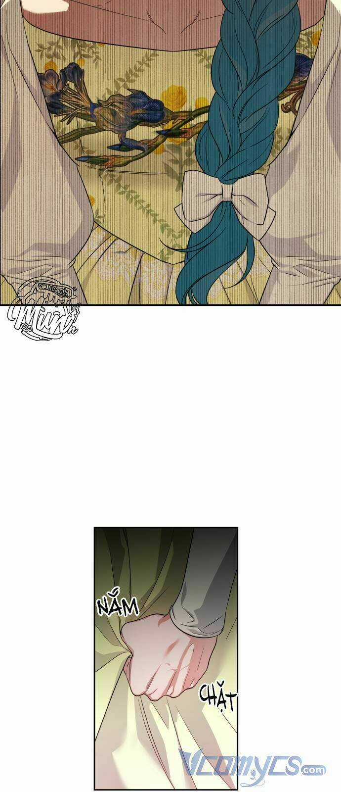 Công Nương Mint Bé Nhỏ - Chapter 33 - Trang 17