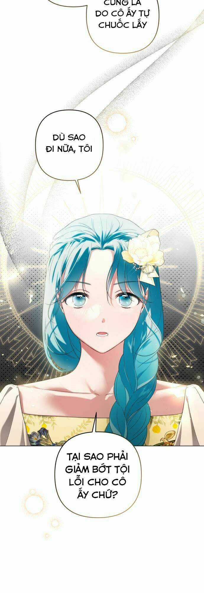 Công Nương Mint Bé Nhỏ - Chapter 33 - Trang 19