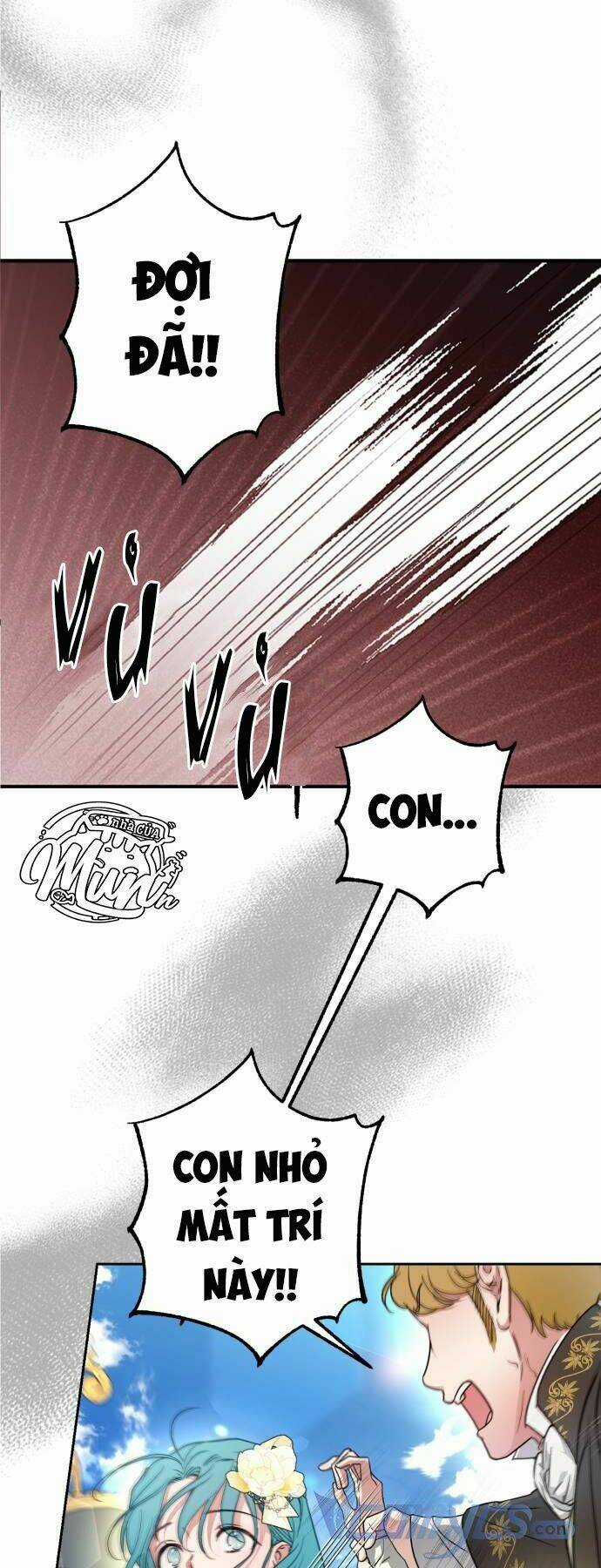 Công Nương Mint Bé Nhỏ - Chapter 33 - Trang 22