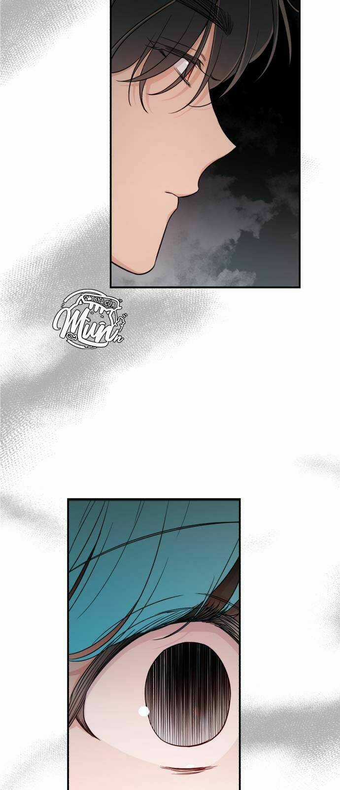 Công Nương Mint Bé Nhỏ - Chapter 33 - Trang 27