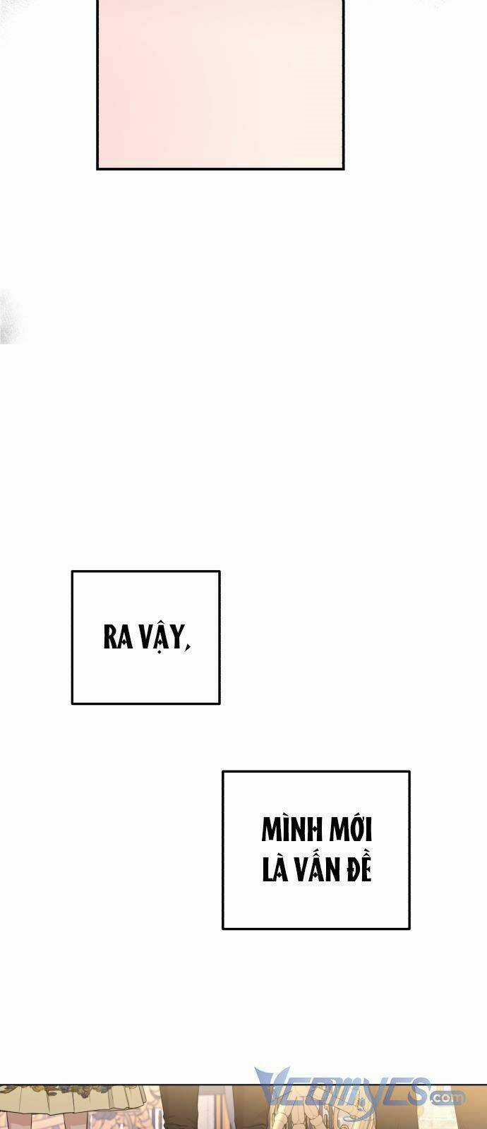 Công Nương Mint Bé Nhỏ - Chapter 33 - Trang 28