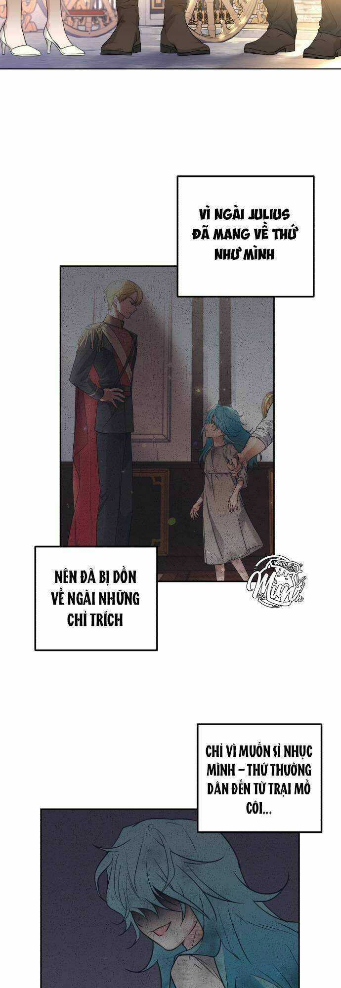 Công Nương Mint Bé Nhỏ - Chapter 33 - Trang 29