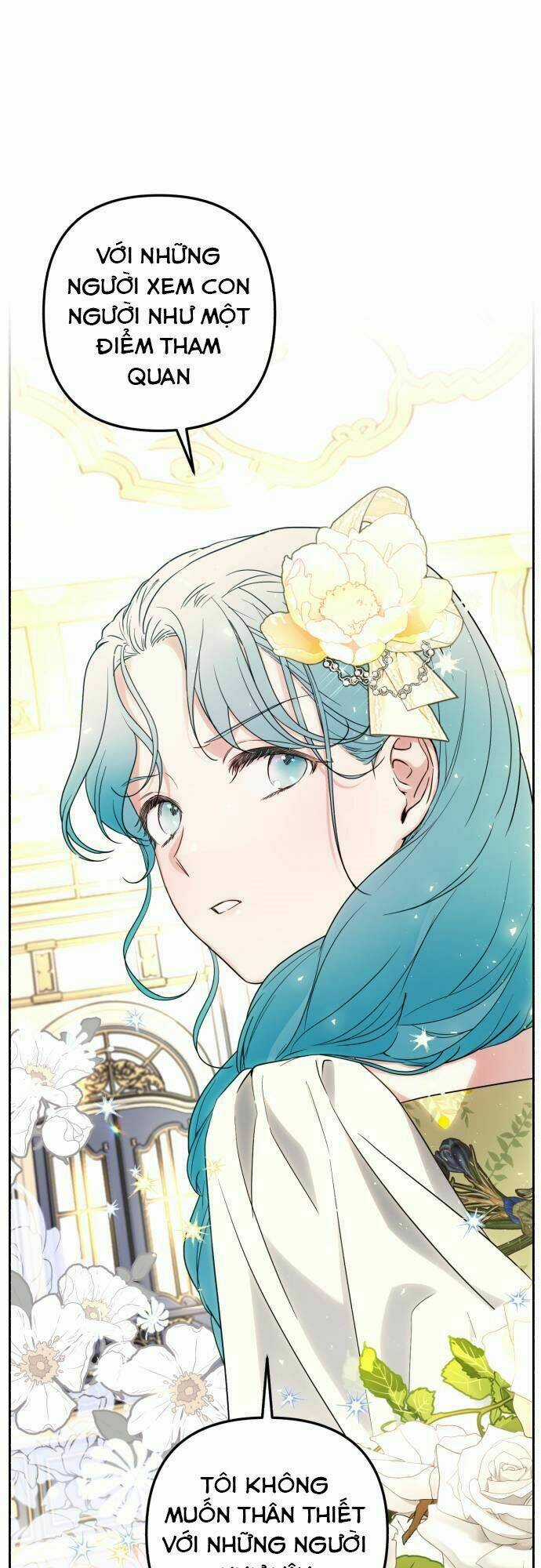 Công Nương Mint Bé Nhỏ - Chapter 33 - Trang 4