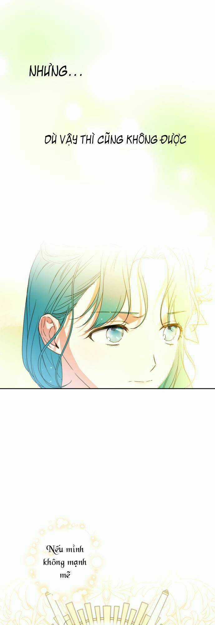 Công Nương Mint Bé Nhỏ - Chapter 33 - Trang 32