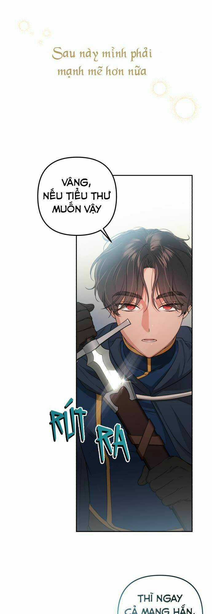 Công Nương Mint Bé Nhỏ - Chapter 33 - Trang 35