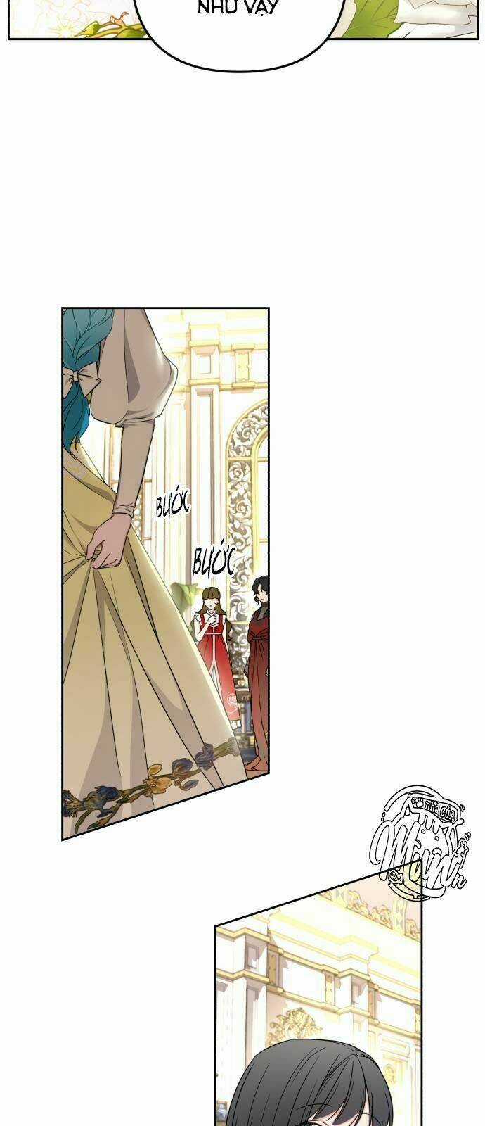 Công Nương Mint Bé Nhỏ - Chapter 33 - Trang 5