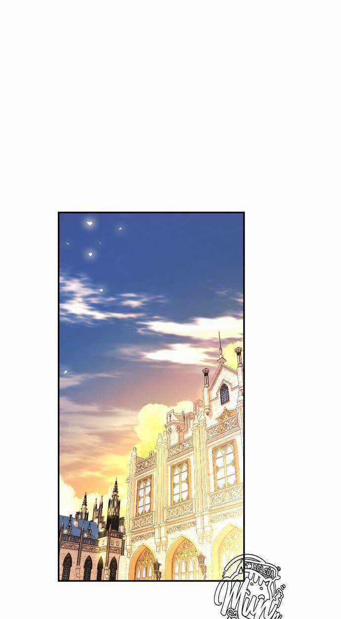 Công Nương Mint Bé Nhỏ - Chapter 34 - Trang 1