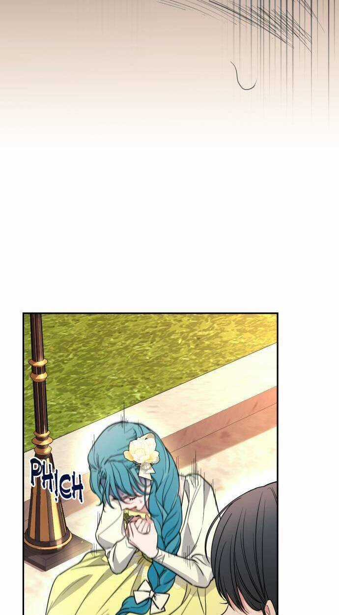 Công Nương Mint Bé Nhỏ - Chapter 34 - Trang 11