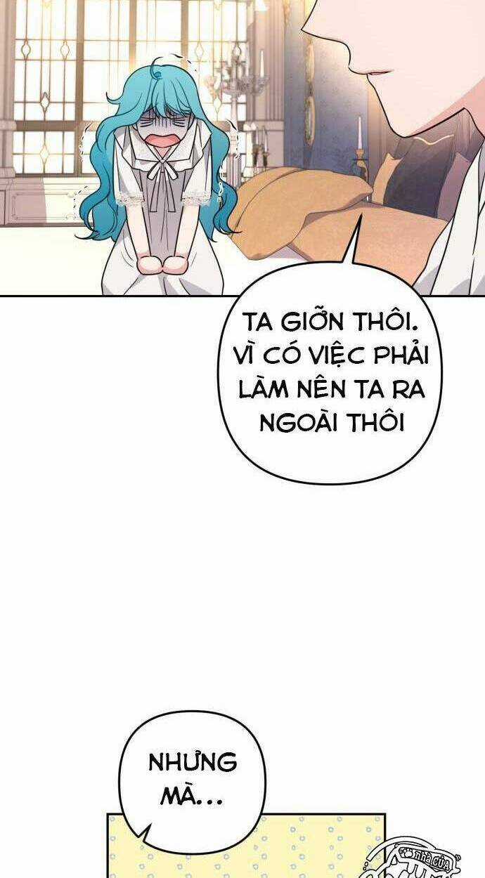 Công Nương Mint Bé Nhỏ - Chapter 34 - Trang 101