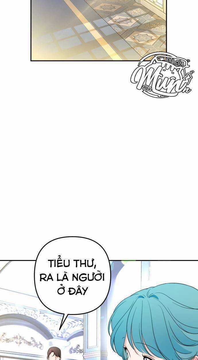 Công Nương Mint Bé Nhỏ - Chapter 34 - Trang 106