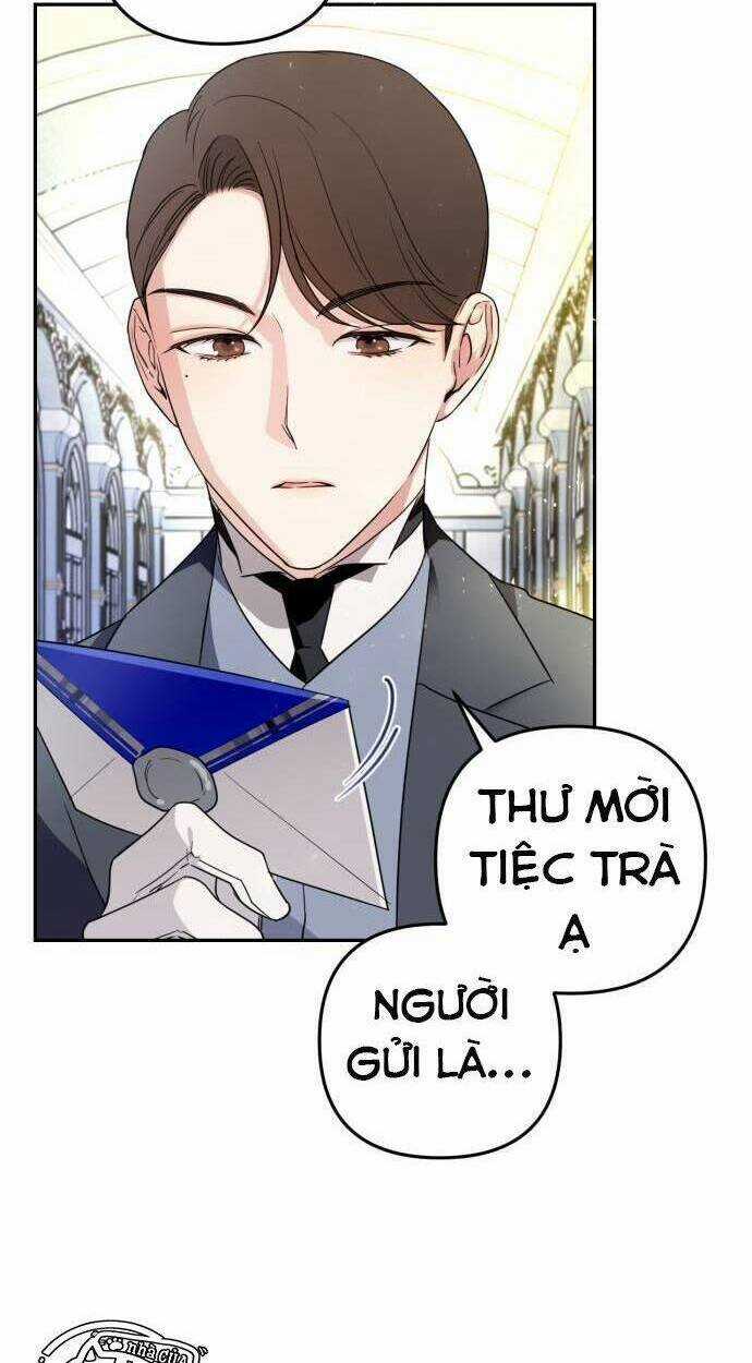Công Nương Mint Bé Nhỏ - Chapter 34 - Trang 109