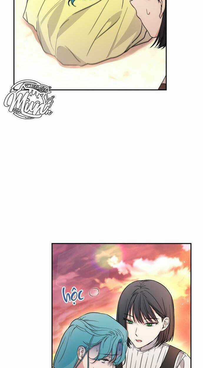 Công Nương Mint Bé Nhỏ - Chapter 34 - Trang 12