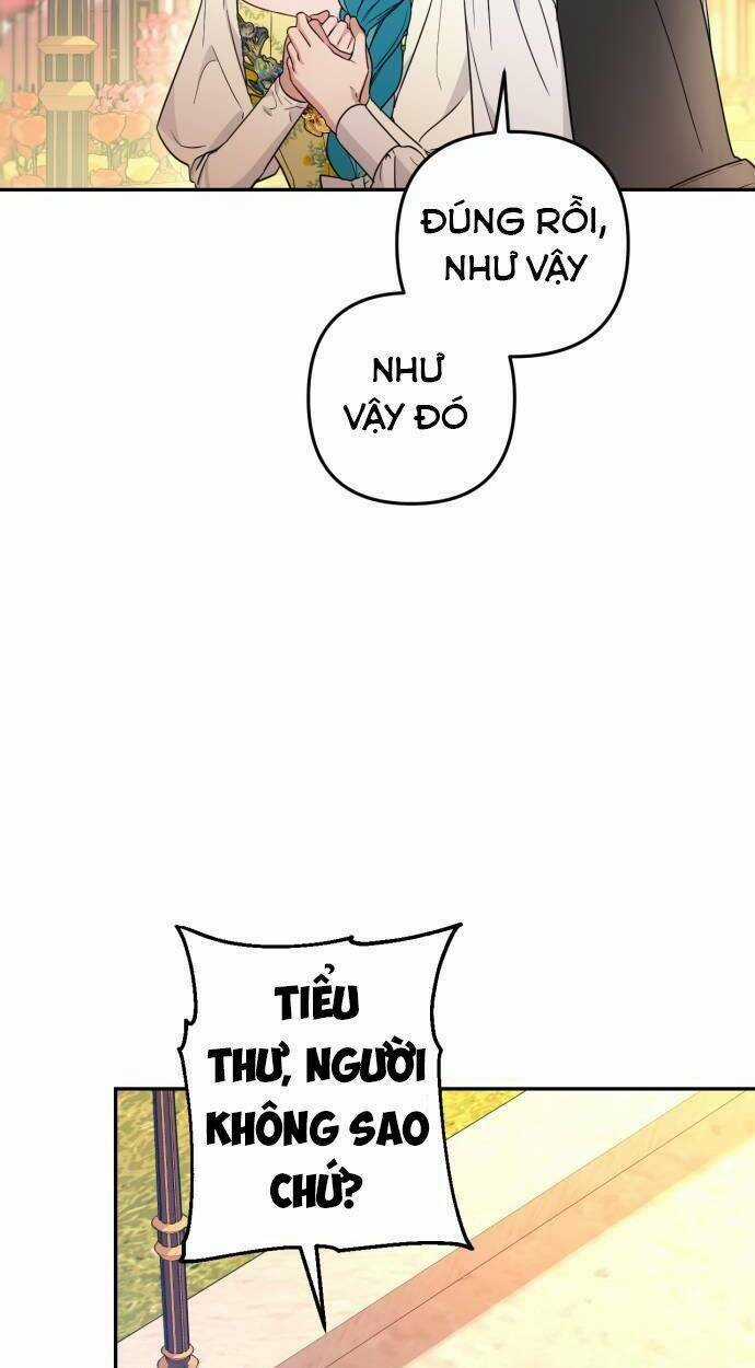 Công Nương Mint Bé Nhỏ - Chapter 34 - Trang 14