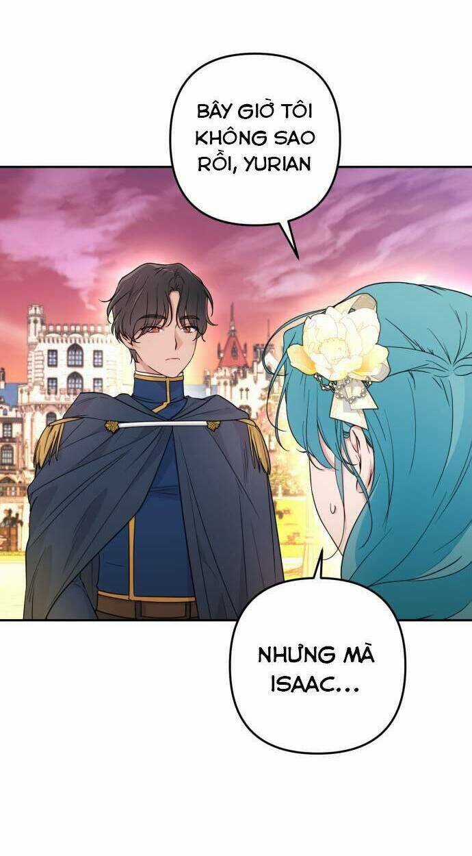 Công Nương Mint Bé Nhỏ - Chapter 34 - Trang 16