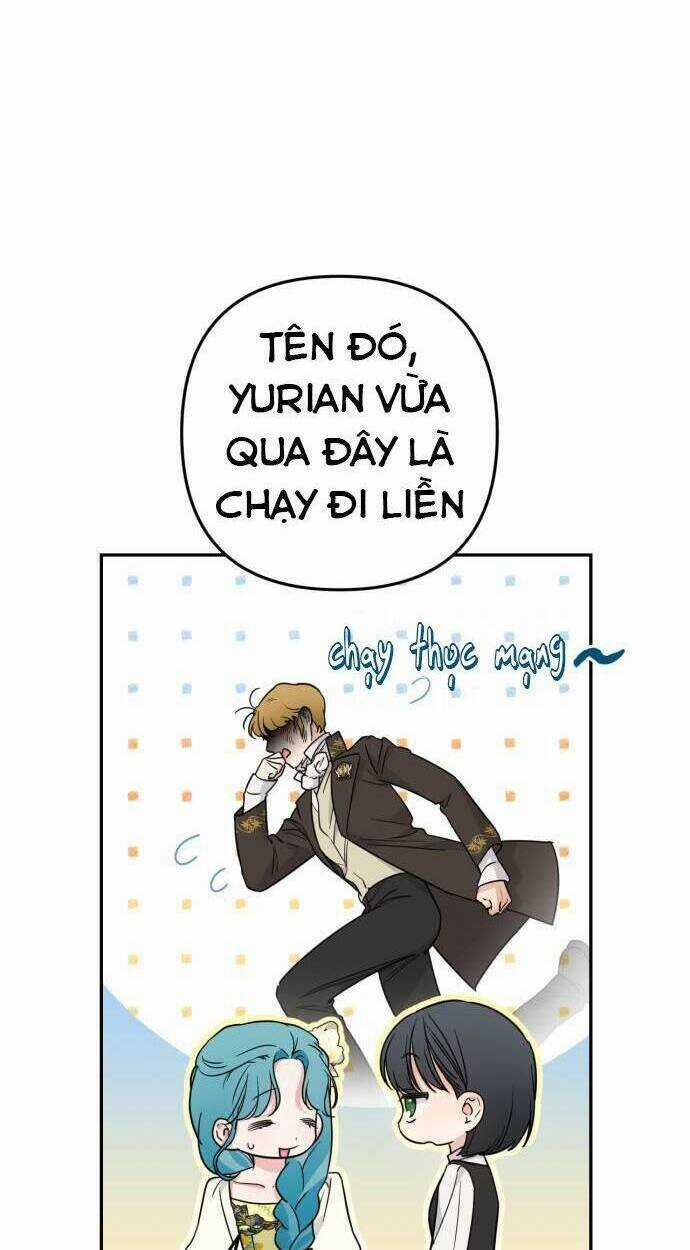 Công Nương Mint Bé Nhỏ - Chapter 34 - Trang 17