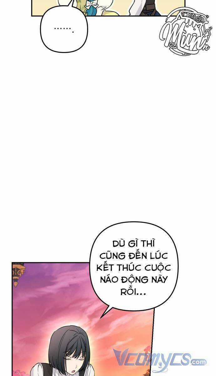 Công Nương Mint Bé Nhỏ - Chapter 34 - Trang 18
