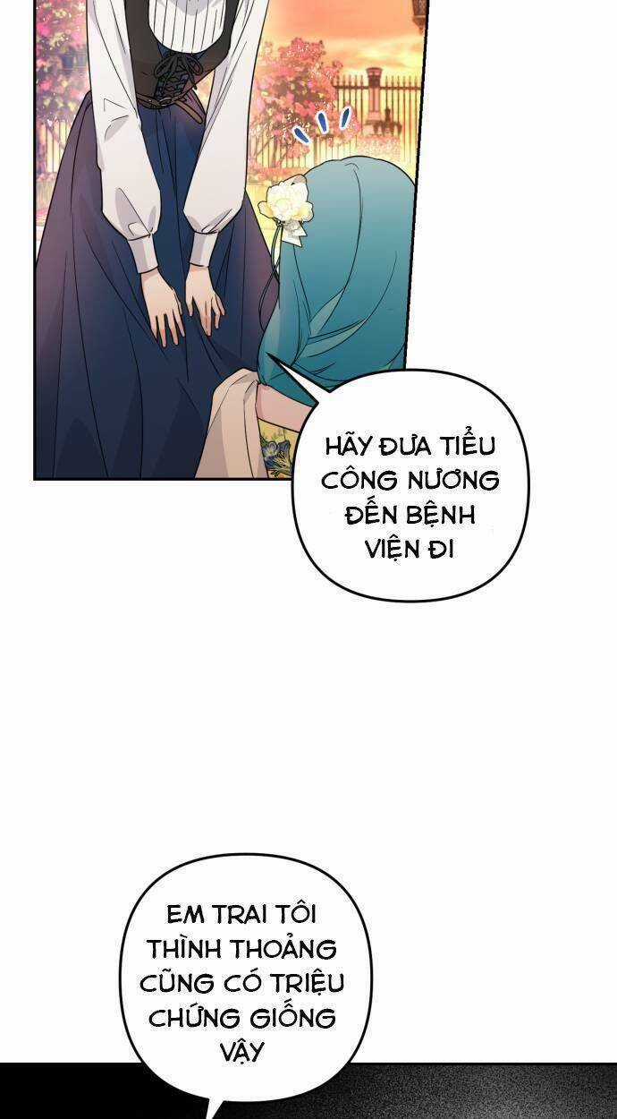 Công Nương Mint Bé Nhỏ - Chapter 34 - Trang 19