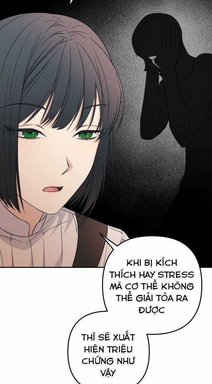 Công Nương Mint Bé Nhỏ - Chapter 34 - Trang 20