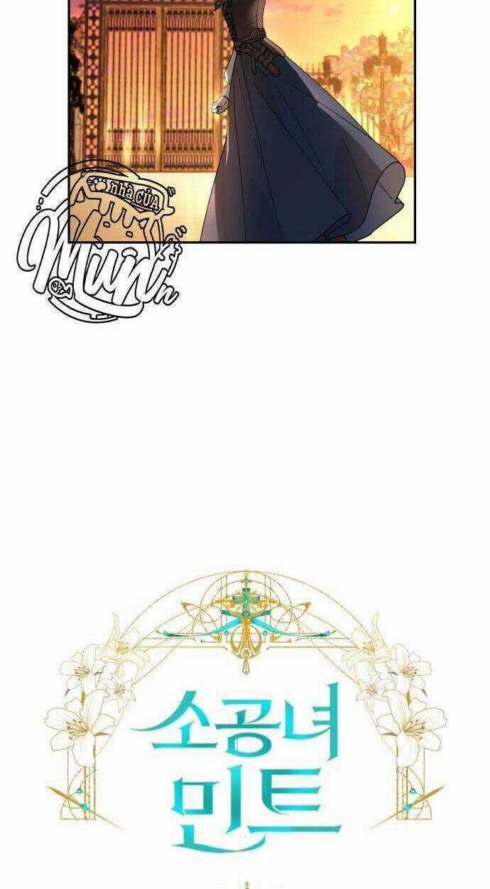 Công Nương Mint Bé Nhỏ - Chapter 34 - Trang 22