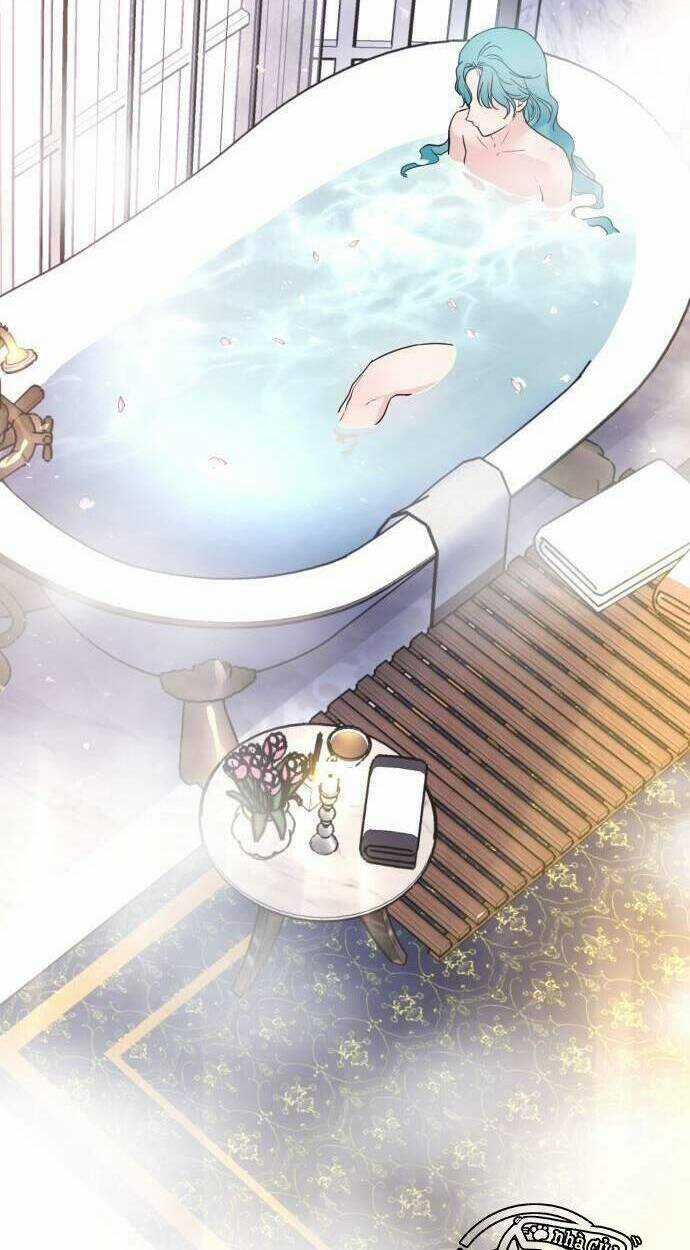 Công Nương Mint Bé Nhỏ - Chapter 34 - Trang 26