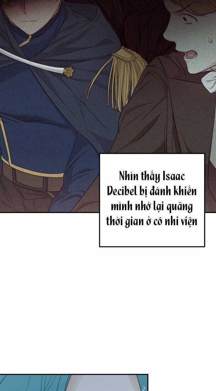 Công Nương Mint Bé Nhỏ - Chapter 34 - Trang 30