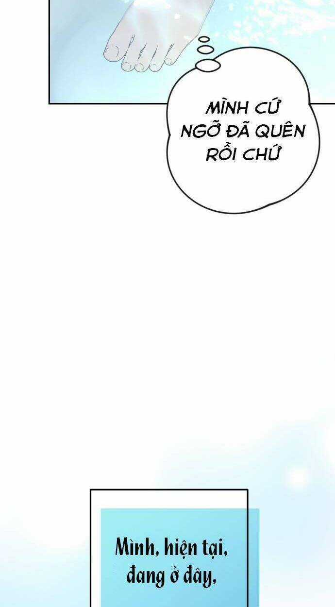 Công Nương Mint Bé Nhỏ - Chapter 34 - Trang 33