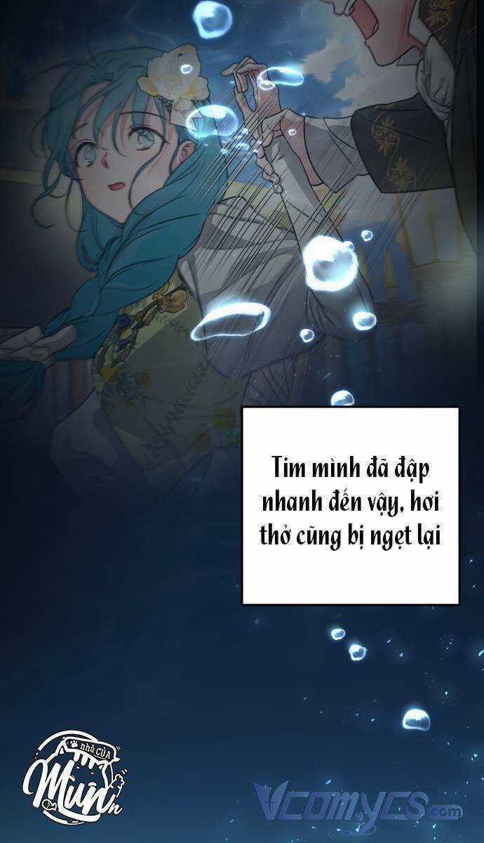 Công Nương Mint Bé Nhỏ - Chapter 34 - Trang 36