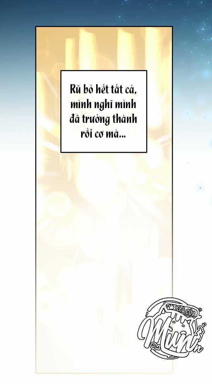 Công Nương Mint Bé Nhỏ - Chapter 34 - Trang 37