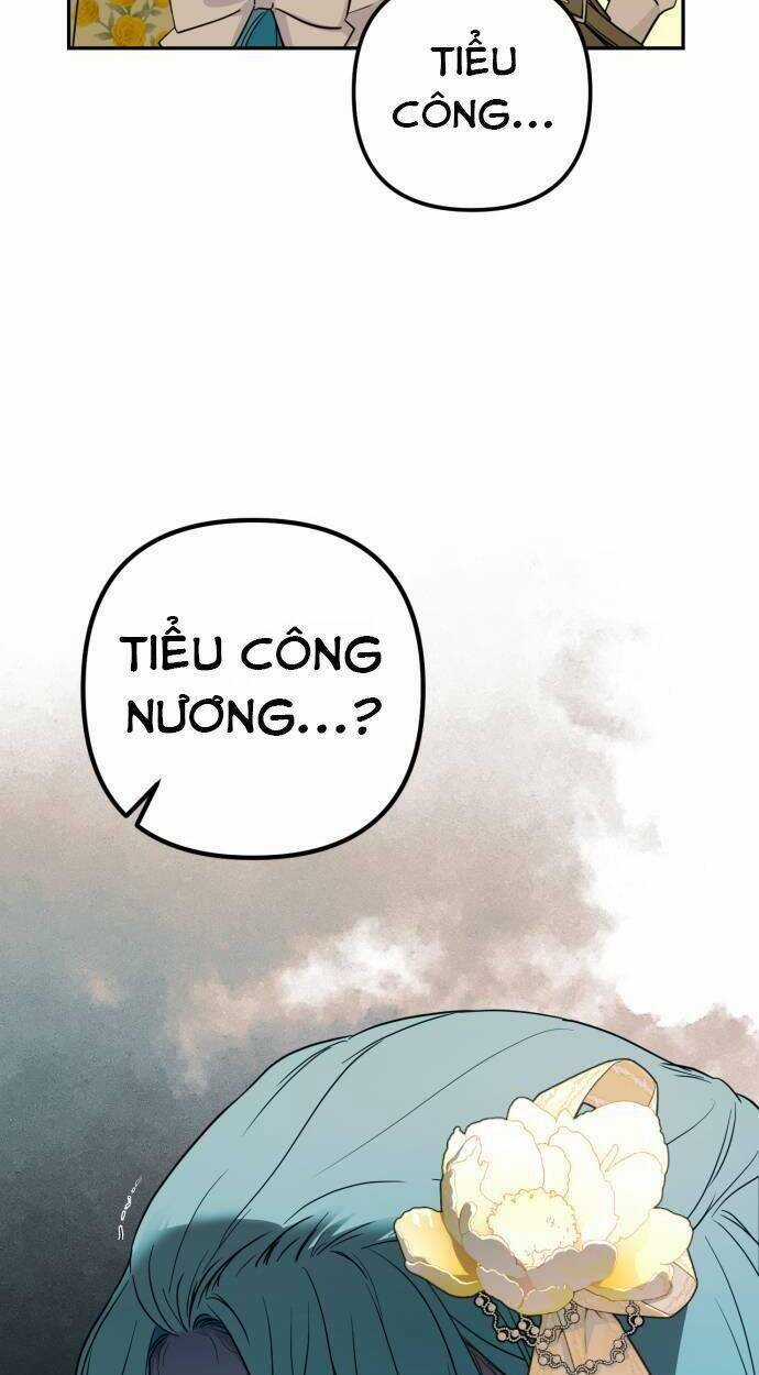 Công Nương Mint Bé Nhỏ - Chapter 34 - Trang 5