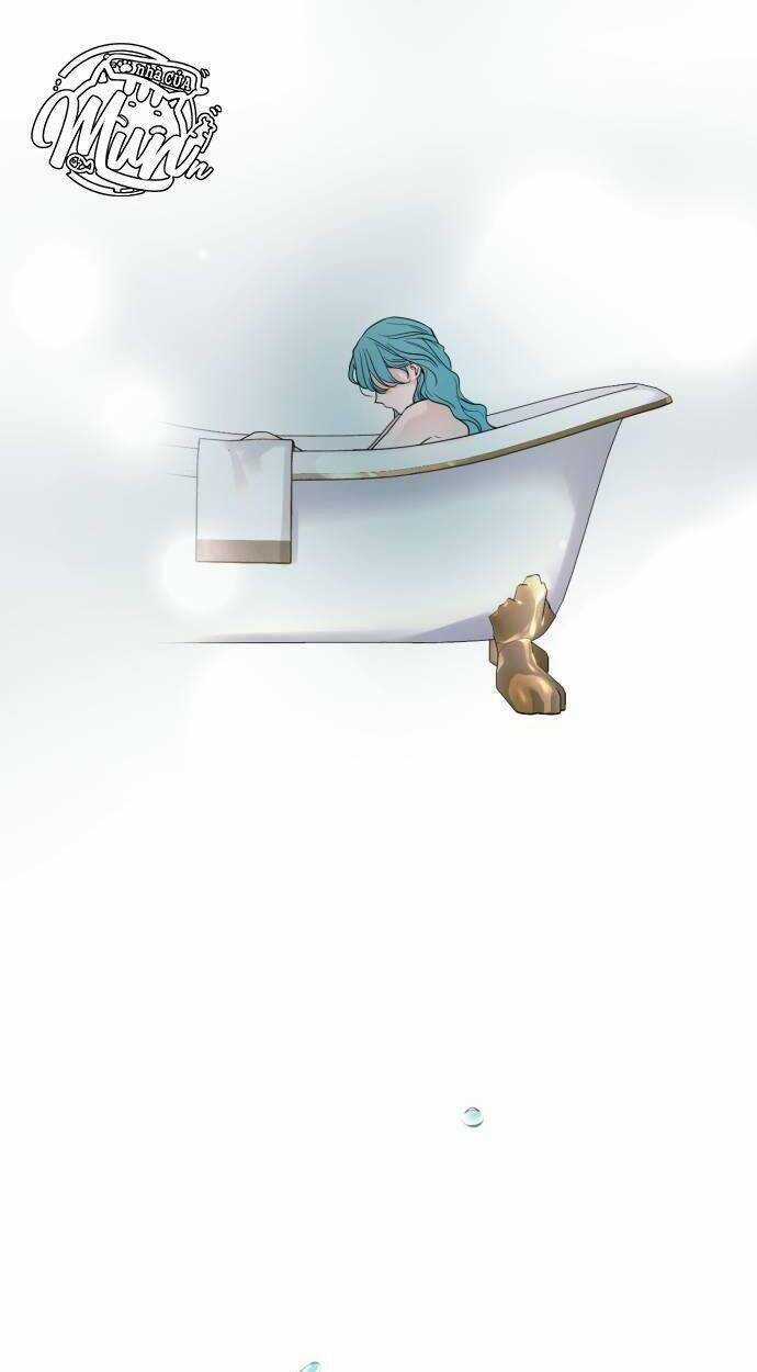 Công Nương Mint Bé Nhỏ - Chapter 34 - Trang 41