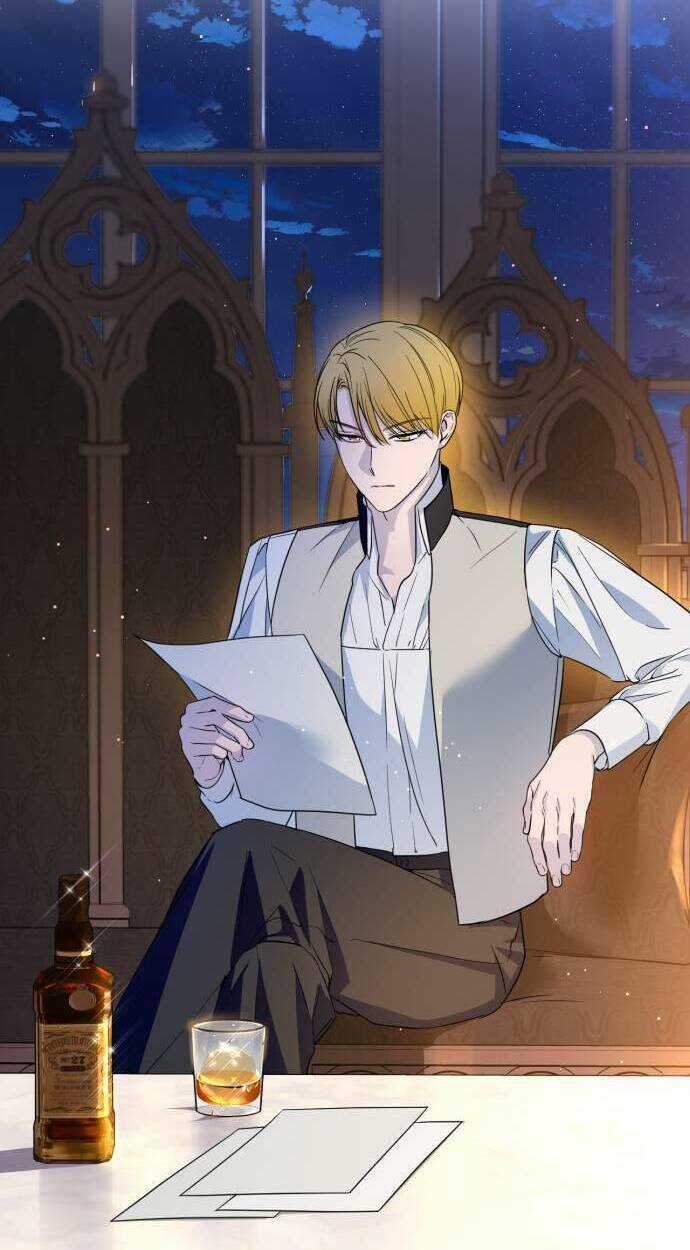 Công Nương Mint Bé Nhỏ - Chapter 34 - Trang 43