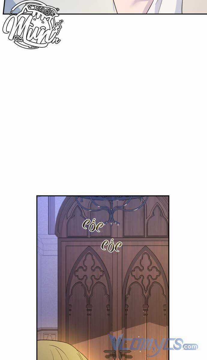 Công Nương Mint Bé Nhỏ - Chapter 34 - Trang 45