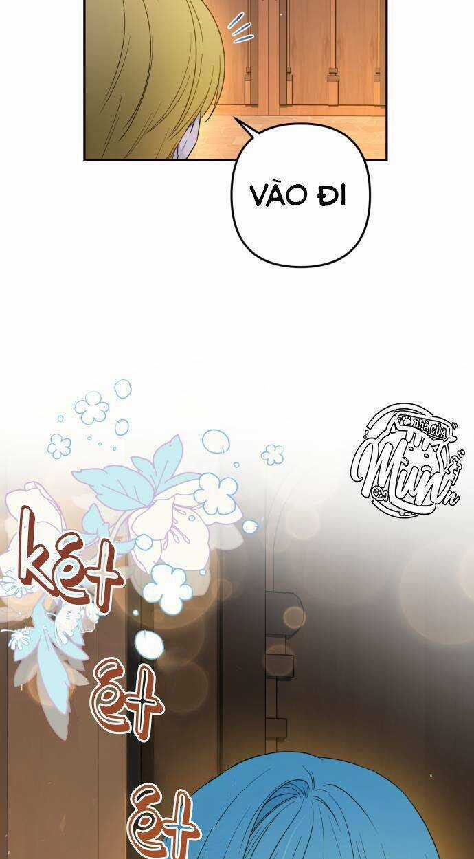 Công Nương Mint Bé Nhỏ - Chapter 34 - Trang 46