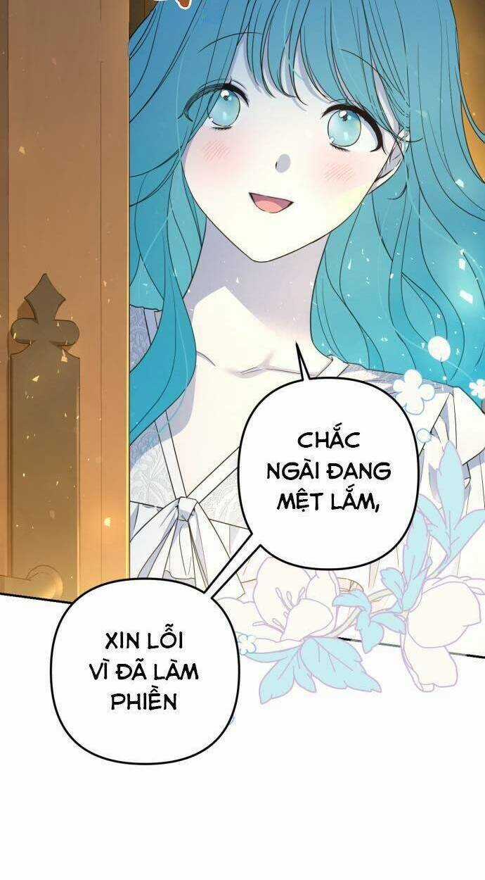 Công Nương Mint Bé Nhỏ - Chapter 34 - Trang 47