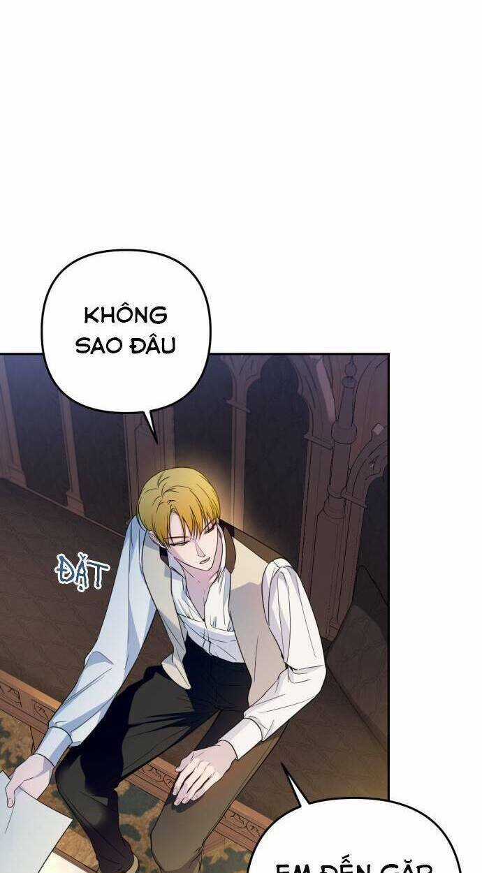Công Nương Mint Bé Nhỏ - Chapter 34 - Trang 48
