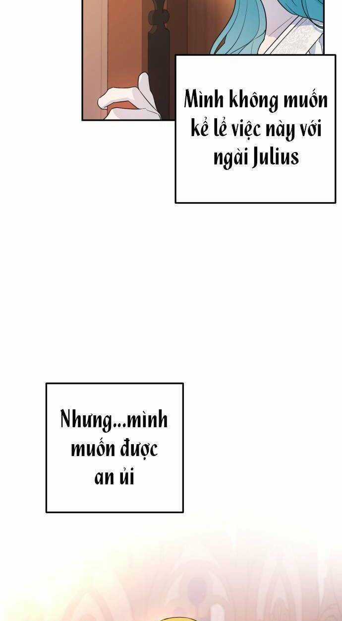 Công Nương Mint Bé Nhỏ - Chapter 34 - Trang 50