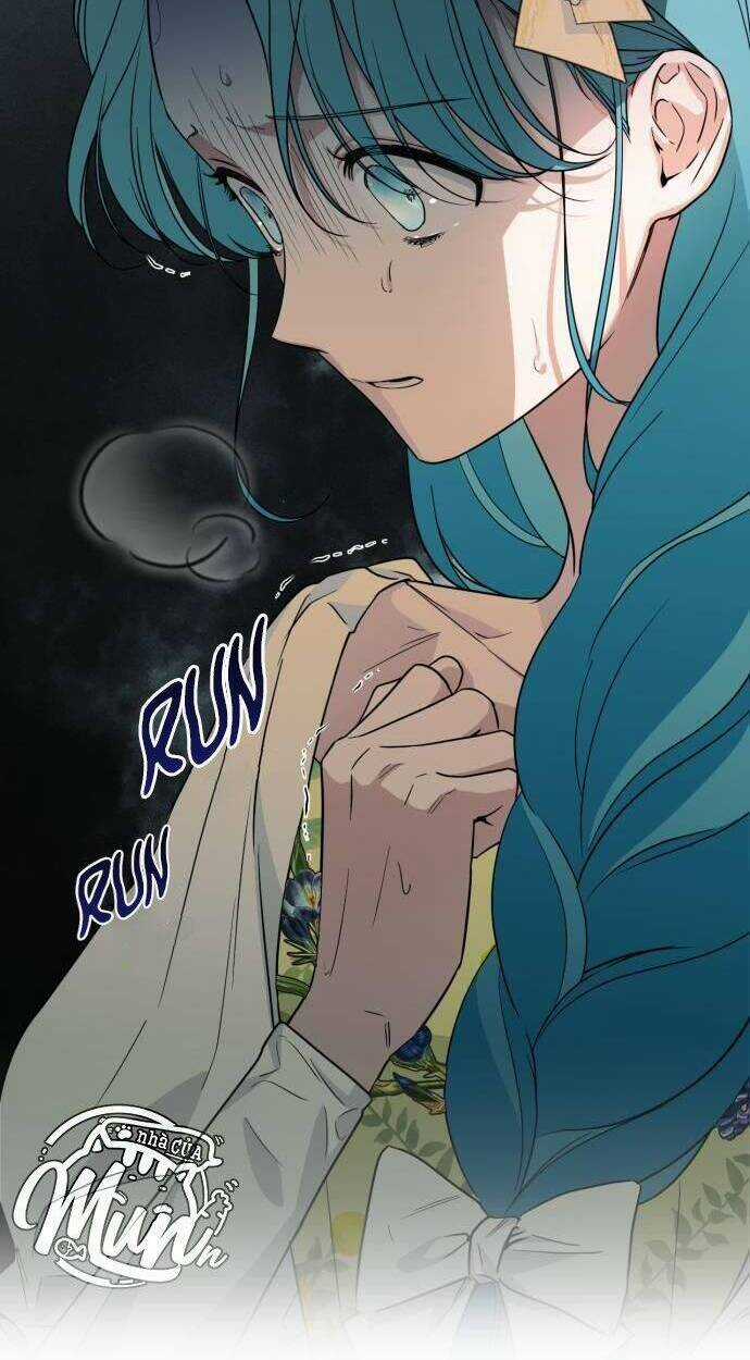 Công Nương Mint Bé Nhỏ - Chapter 34 - Trang 6